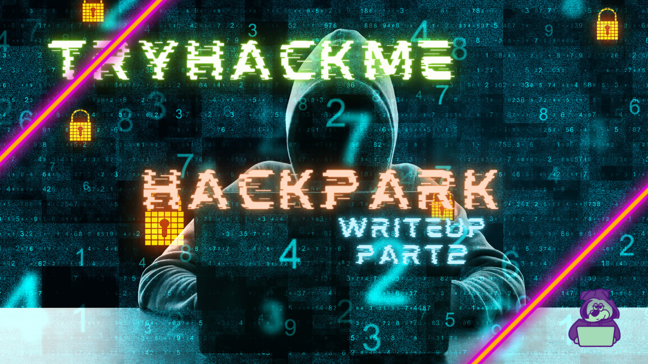 【TryHackMe】Metasploitを使用してリバースシェルでWindowsの特権エスカレーションをしてみた！HackPark Writeup Part2