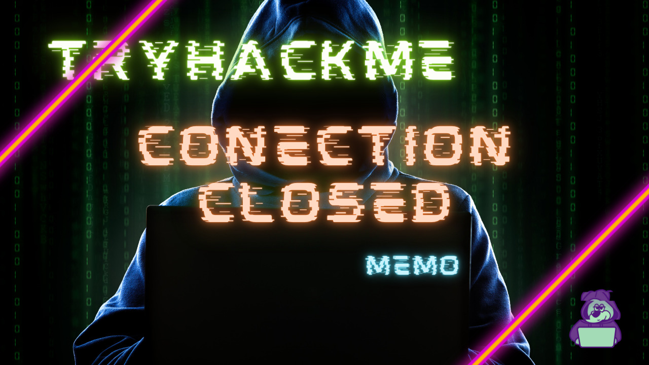 【備忘録】TryHackMeのSSH接続でConnection closed by xx.xx.xx.xx port 22が発生した場合の対処法