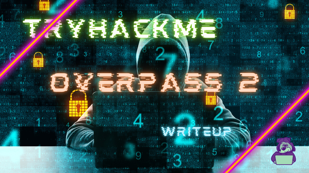 【TryHackMe】wiresharkを利用してパケット解析を実施し、ssh-backdoorの侵入を調査してみた！Overpass2 Writeup