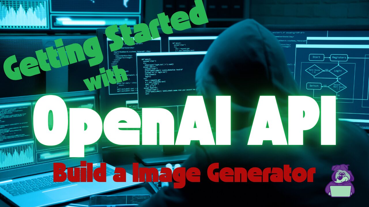 Next.jsとOpenAI API-DALL·E 3で画像生成アプリを作ってみた（Tailwind CSS対応）