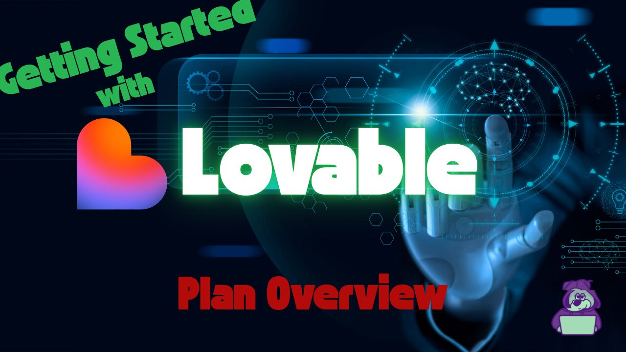 【AI開発ツール】Lovableでバイブコーディング！Supabase × AIで本格WEBアプリ開発｜始め方＆料金プラン解説
