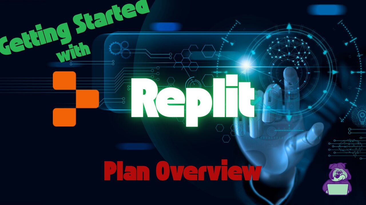 【フルスタックAI開発】Replitを実際に使ってみた感想と料金プラン解説｜機能はすごいけど非エンジニアには難しい？