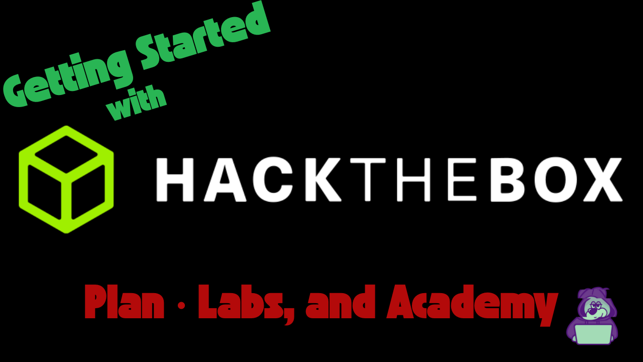 How to get started with Hack The Box | A thorough comparison of free and paid plans, Labs and Academy